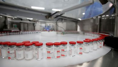 Photo of Spahn will Produktion des russischen Impfstoffes in Europa prüfen lassen