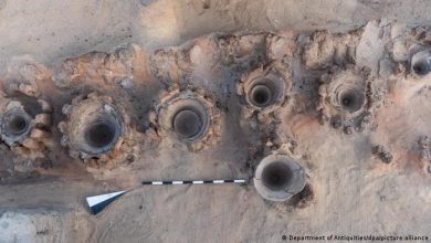 Photo of Ägypten: Archäologen finden antike Großbrauerei