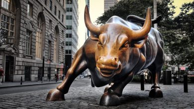 Photo of Erschaffer des Wall-Street-Bullen in New York ist tot