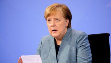 Photo of Merkel: Starrer Impfplan nicht möglich