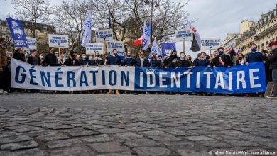 Photo of Paris löst rechtsextreme Identitäre auf