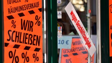 Photo of Jedes fünfte Unternehmen in Deutschland fürchtet um seine Existenz
