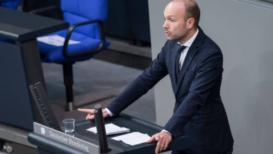 Photo of CDU-Abgeordneter Löbel zieht sich aus der Politik zurück