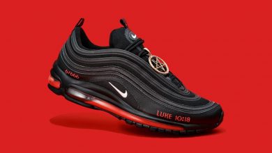 Photo of Nike verklagt Hersteller von »Satan-Schuhen«