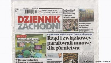 Photo of Polens Regionalzeitungen: “Repolonisierung” im Eiltempo