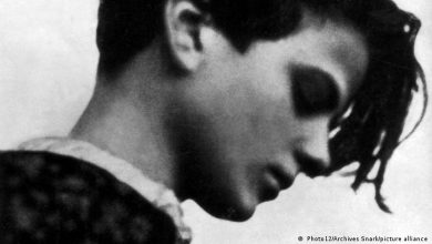 Photo of Sophie Scholl und der Aufstand der Jugend