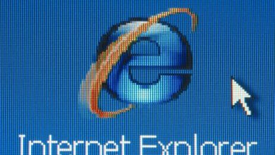 Photo of Mit dem Internet Explorer unterwarf Microsoft das Internet. Jetzt ist die letzte Schlacht verloren