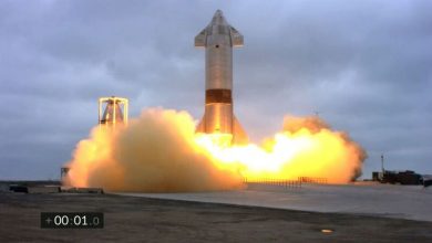 Photo of SpaceX will mit Kryptowährung Dogecoin Satelliten zum Mond schicken