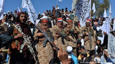 Photo of Afghanistan: Kann die Türkei die Taliban bändigen?