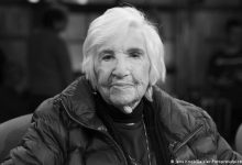 Photo of Holocaust-Überlebende Esther Bejarano ist tot