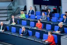 Photo of Scheuer würde gerne weitermachen – was wird nach der Wahl aus Merkels Ministerinnen und Ministern?